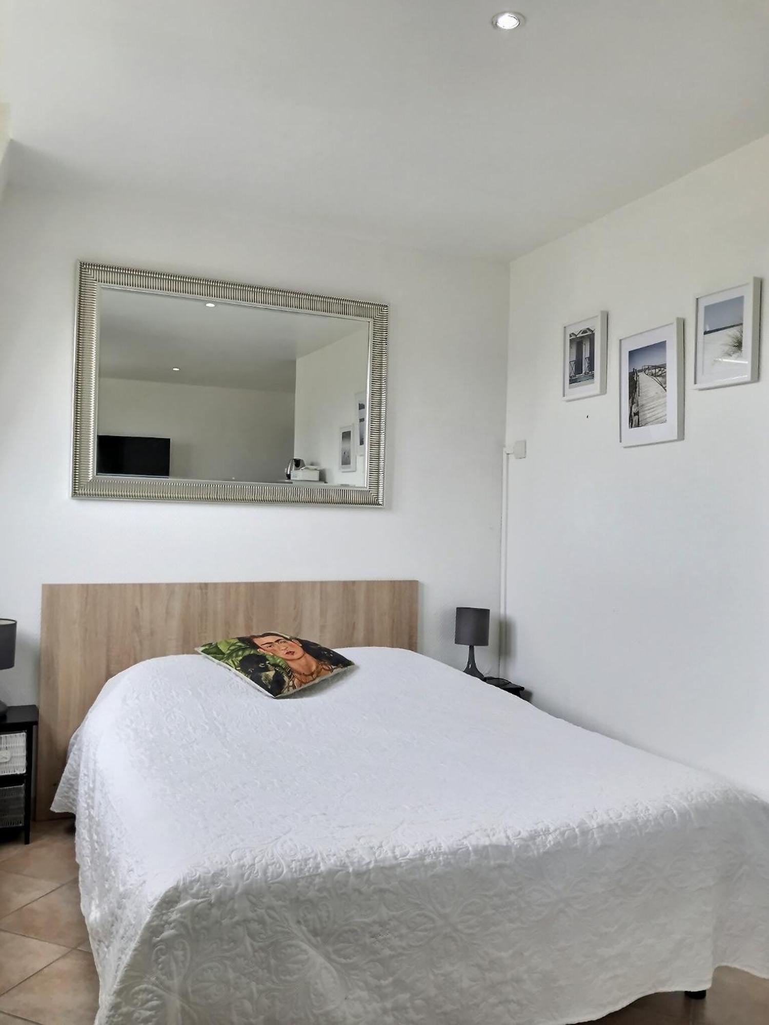 Residence Le Bristol Amiens Centre Eksteriør billede